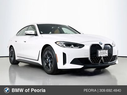 Used 2023 BMW i4 eDrive40 w/ Premium Package