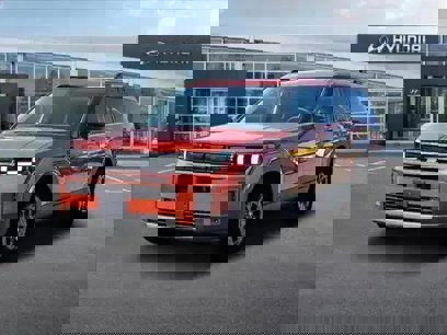New 2025 Hyundai Santa Fe XRT