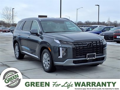Certified 2025 Hyundai Palisade SEL