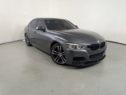 Used 2018 BMW 340i Sedan