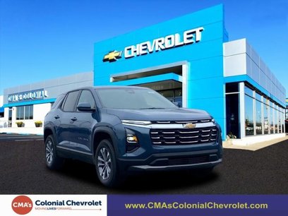 New 2026 Chevrolet Equinox LT w/ Convenience Package II