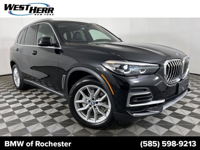 Used 2023 BMW X5 xDrive40i w/ Premium Package