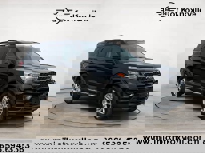 Used 2023 Ford Explorer XLT
