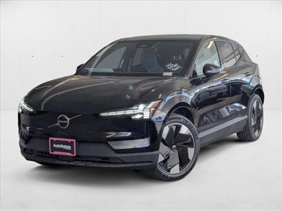 New 2025 Volvo EX30 Plus w/ Protection Package Premier