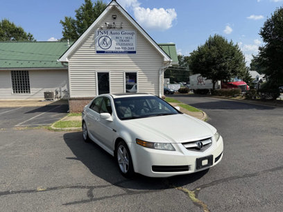 Used 2006 Acura TL
