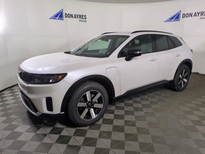 New 2025 Honda Prologue Touring