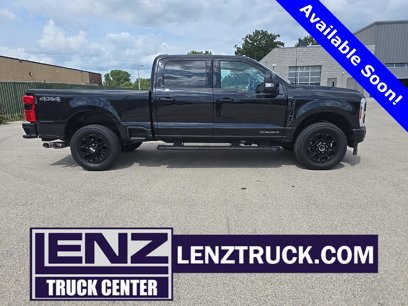 Used 2024 Ford F250 Lariat w/ Lariat Ultimate Package