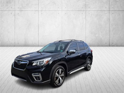 Used 2019 Subaru Forester Touring w/ Popular Package #3