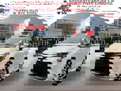 Used 2023 Toyota Corolla LE