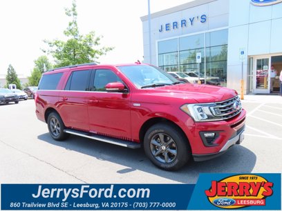 Used 2019 Ford Expedition Max XLT w/ Equipment Group 202A