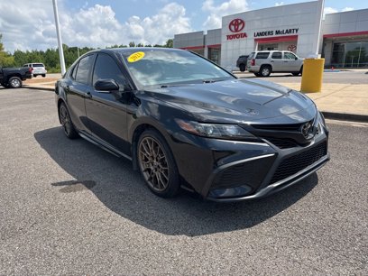 Used 2023 Toyota Camry SE