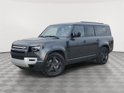 Used 2024 Land Rover Defender 130 S