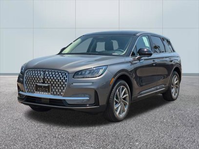 New 2024 Lincoln Corsair FWD w/ Equipment Group 102A