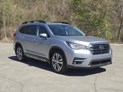Used 2021 Subaru Ascent Limited w/ Popular Package #2A