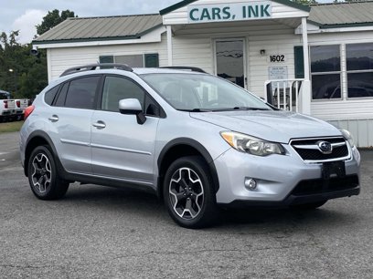 Used 2013 Subaru Crosstrek 2.0i Limited