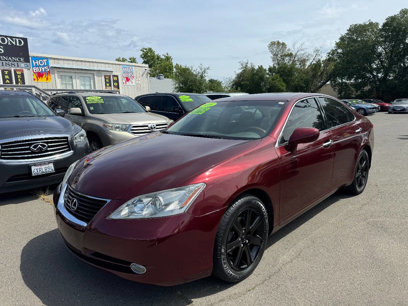 Used 2008 Lexus ES 350
