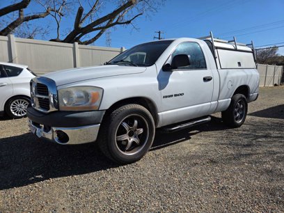 Used 2006 Dodge Ram 1500 Truck ST w/ V6 Value Group