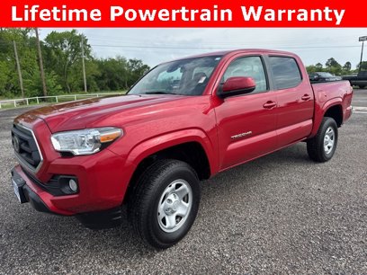 Used 2023 Toyota Tacoma SR5