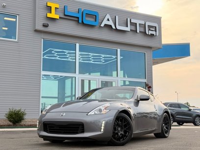 Used 2017 Nissan 370Z Touring