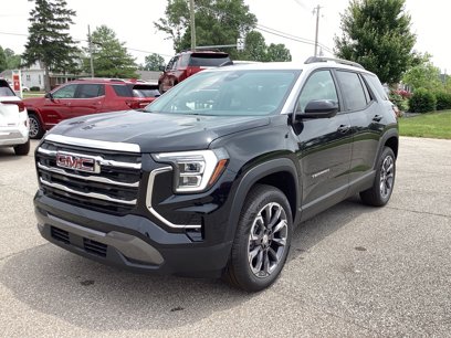 New 2026 GMC Terrain Elevation w/ Elevation Premium Package