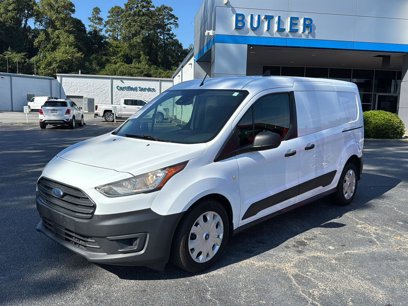 Used 2019 Ford Transit Connect XL