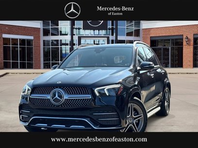 Used 2023 Mercedes-Benz GLE 450 4MATIC