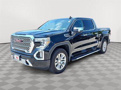 Used 2021 GMC Sierra 1500 Denali