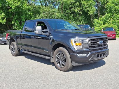 Used 2023 Ford F150 XLT