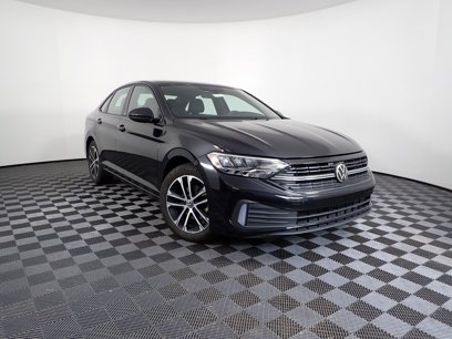 Used 2024 Volkswagen Jetta Sport