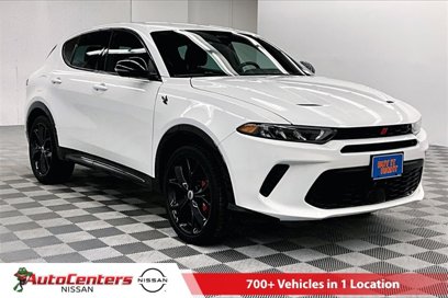 Used 2024 Dodge Hornet R/T