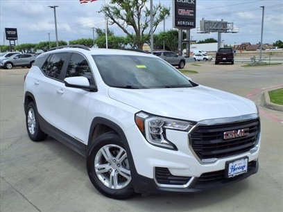 Used 2022 GMC Terrain SLE w/ Driver Convenience Package