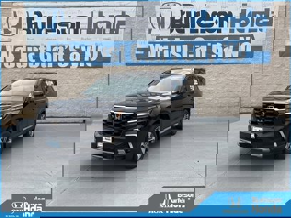 New 2025 Honda Pilot EX-L
