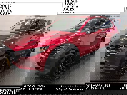 Certified 2022 MAZDA CX-30 2.5 Turbo w/ Premium Plus Pkg