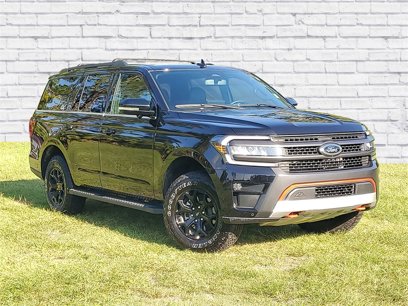 Used 2023 Ford Expedition Timberline