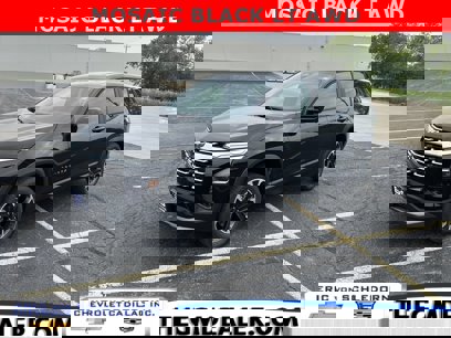 New 2026 Chevrolet Equinox LT w/ Convenience Package II
