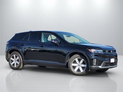 Used 2024 Honda Prologue EX