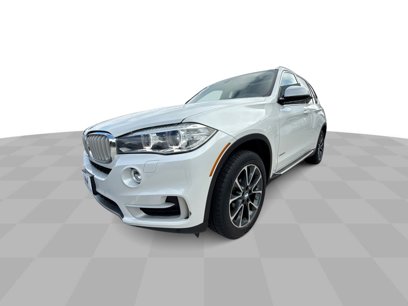 Used 2017 BMW X5 xDrive35i