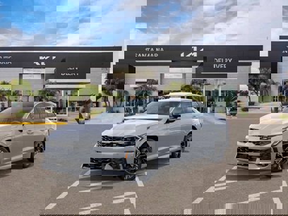 New 2025 Kia K5 GT-Line
