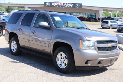 Used 2011 Chevrolet Tahoe LS w/ Convenience Package
