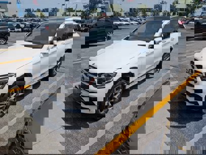 Used 2022 Mercedes-Benz GLC 300 4MATIC