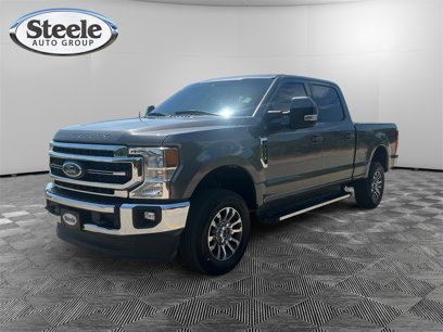 Used 2022 Ford F350 Lariat w/ Lariat Value Package