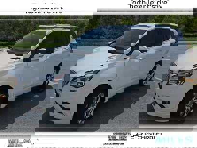 Used 2018 Buick Envision Essence