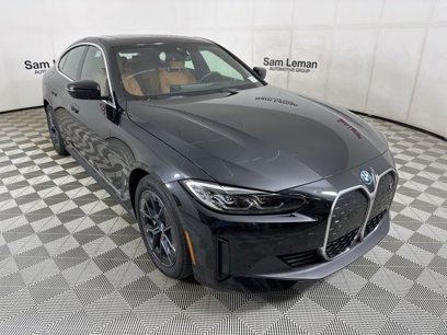 Used 2024 BMW i4 xDrive40i w/ Convenience Package