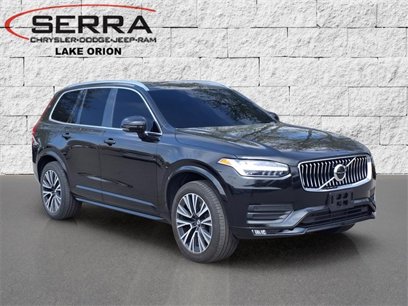 Used 2020 Volvo XC90 T5 Momentum w/ Protection Package Premier