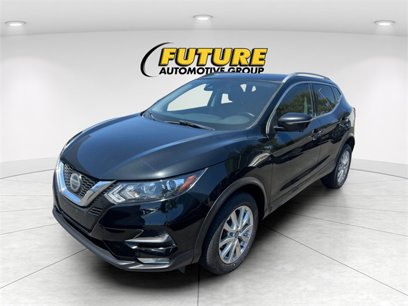 Used 2020 Nissan Rogue Sport SV w/ Technology Package