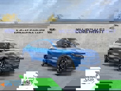 New 2025 Ford Mustang Mach-E Select