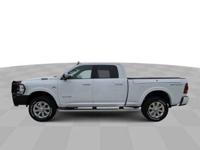 Used 2020 RAM 3500 Laramie