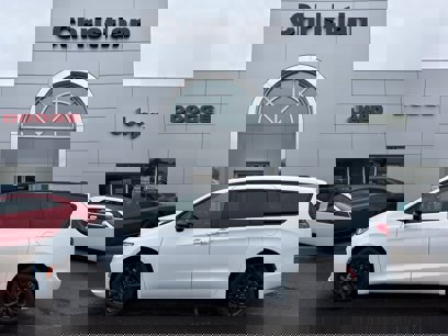 Used 2024 Chrysler Pacifica Limited w/ S Appearance Package