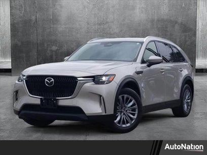 Used 2024 MAZDA CX-90 3.3 Turbo w/ Preferred Plus
