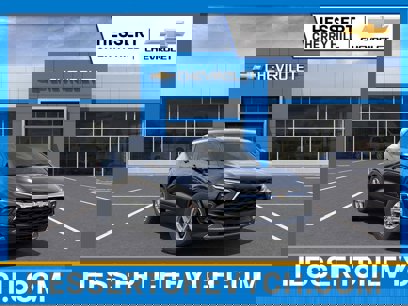 New 2025 Chevrolet Blazer LT w/ Convenience Package